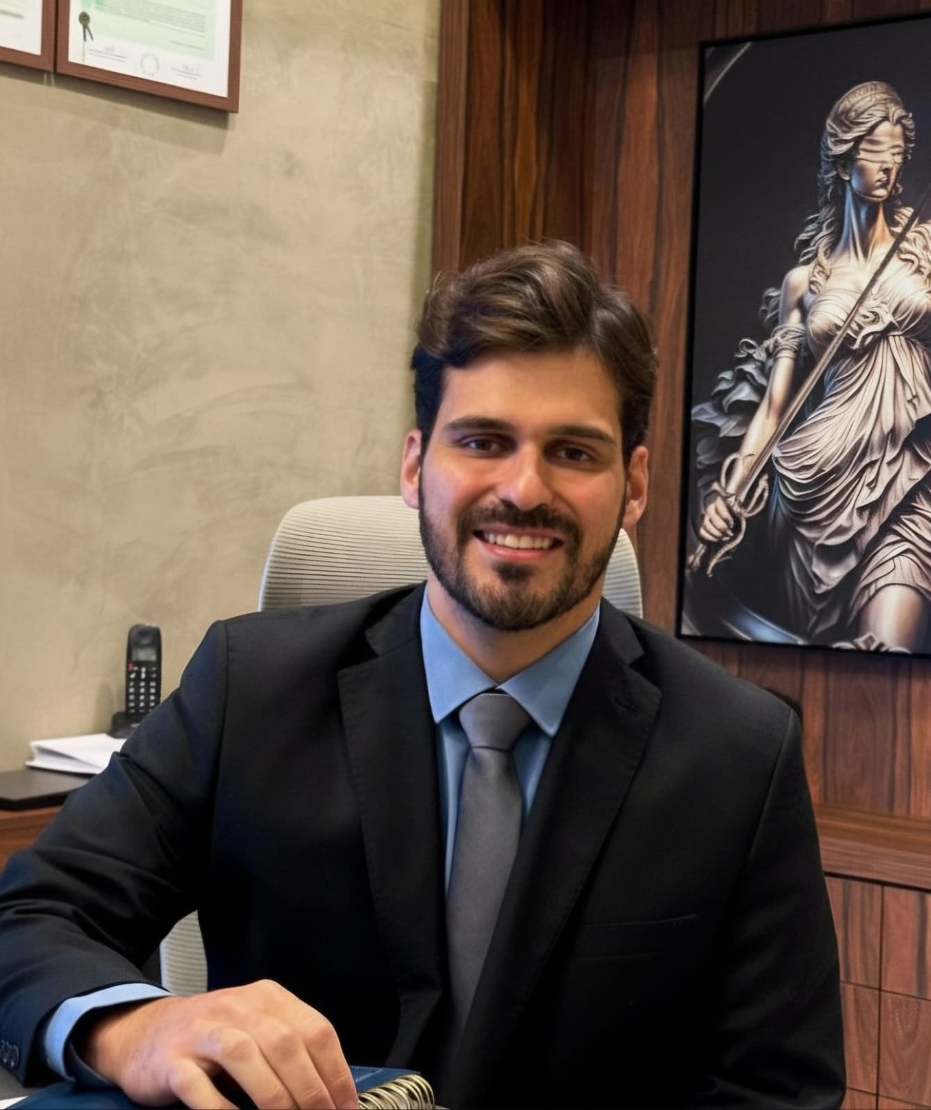 Dr. Carlos