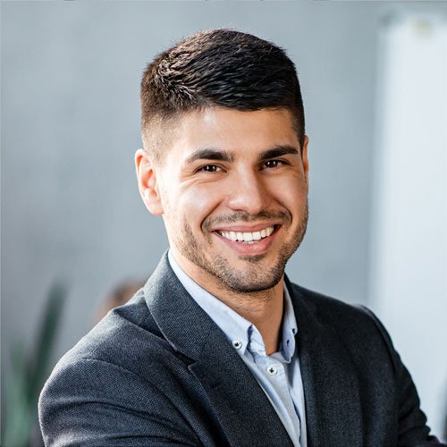 Pedro Leal